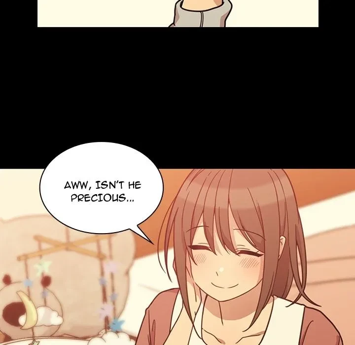 Close As Neighbors Chapter 26, page 33