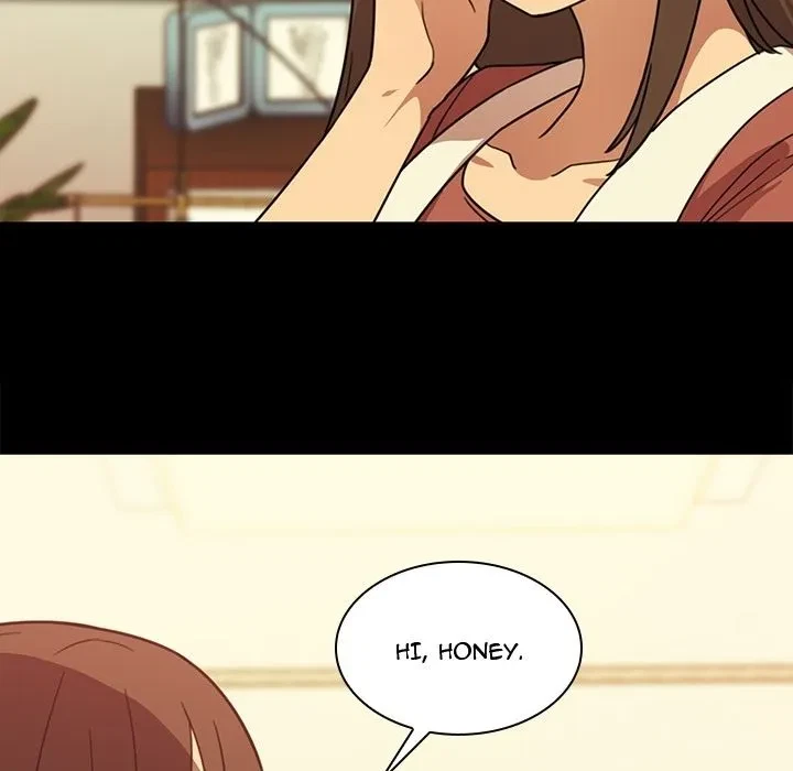 Close As Neighbors Chapter 26, page 37