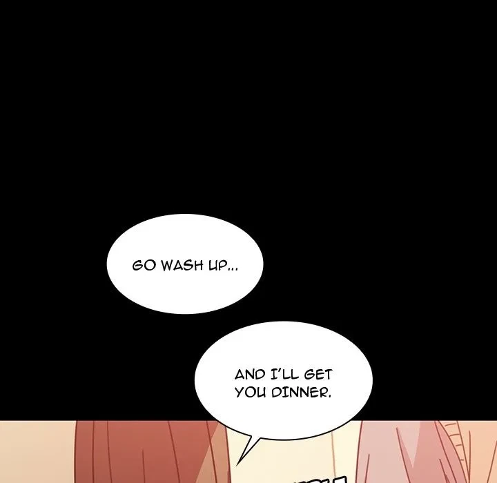 Close As Neighbors Chapter 26, page 40