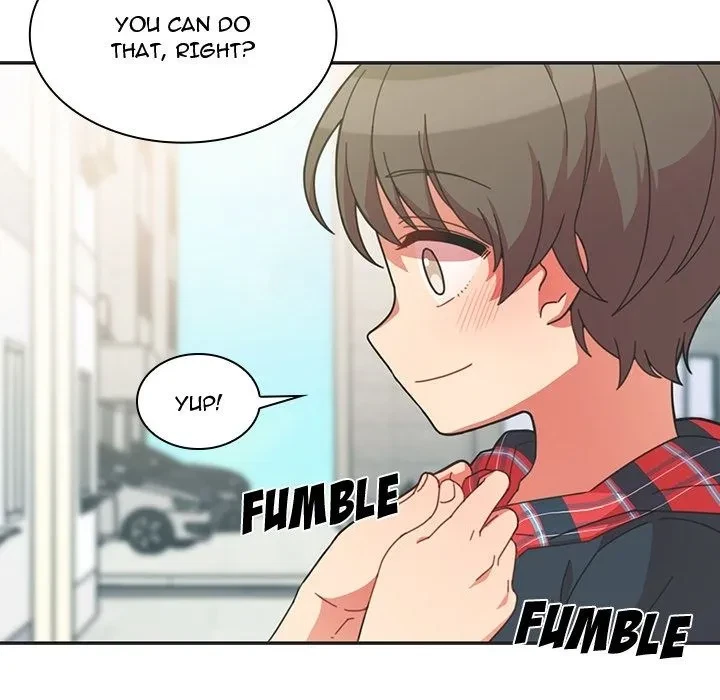 Close As Neighbors Chapter 26, page 5