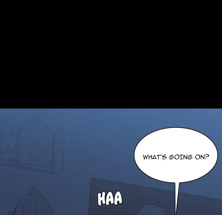 Close As Neighbors Chapter 26, page 53