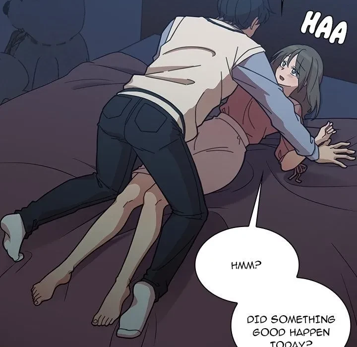 Close As Neighbors Chapter 26, page 54