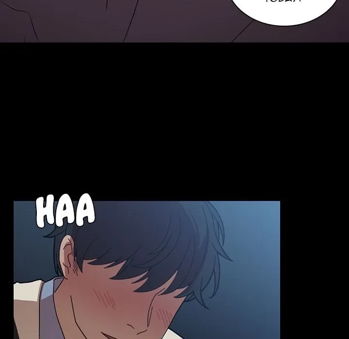 Close As Neighbors Chapter 26, page 55