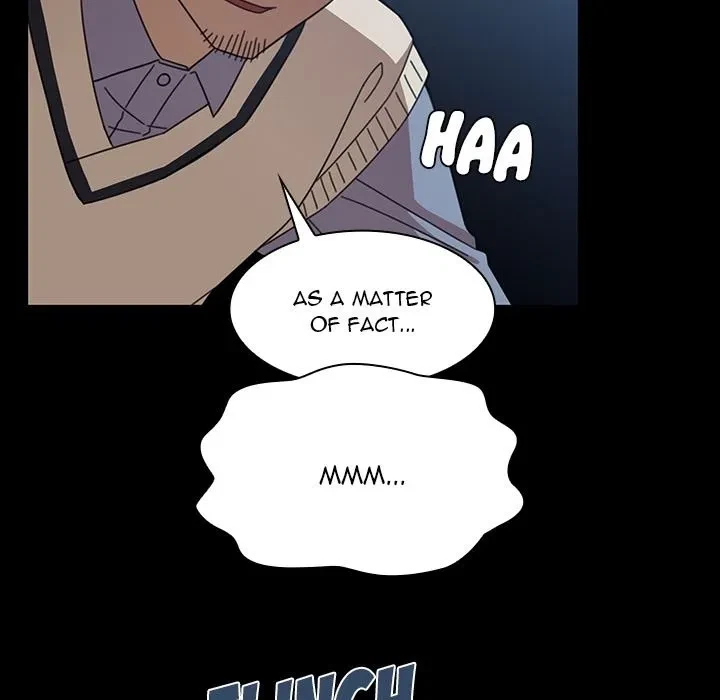 Close As Neighbors Chapter 26, page 56