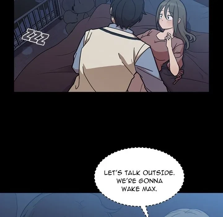 Close As Neighbors Chapter 26, page 58