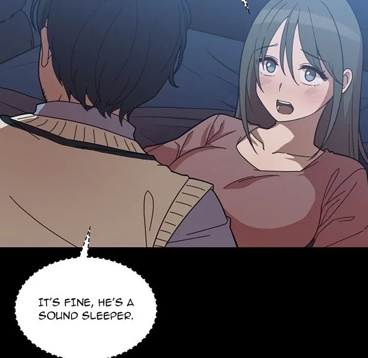 Close As Neighbors Chapter 26, page 59