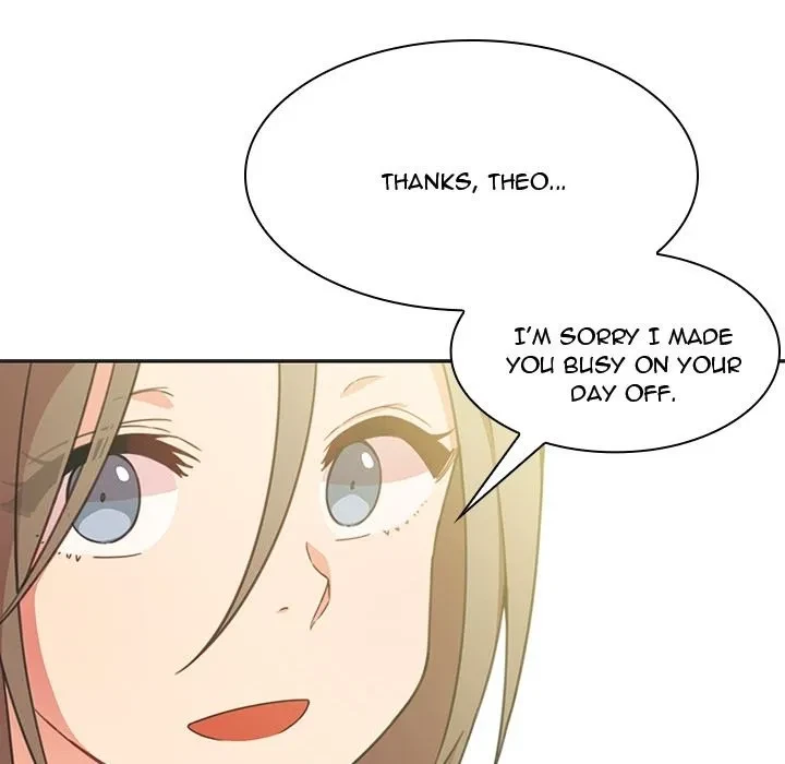 Close As Neighbors Chapter 26, page 6
