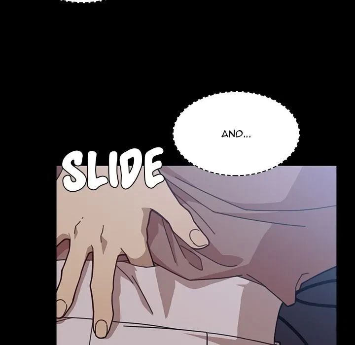 Close As Neighbors Chapter 26, page 60