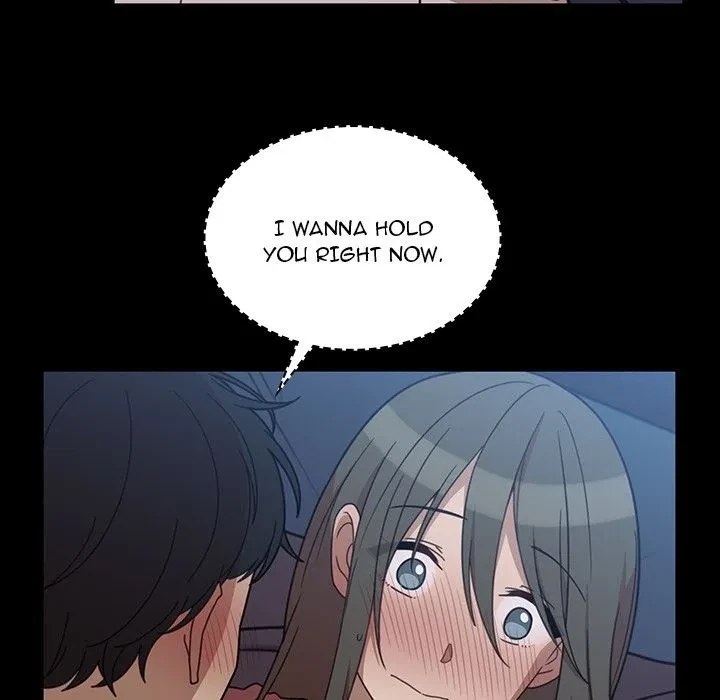 Close As Neighbors Chapter 26, page 61