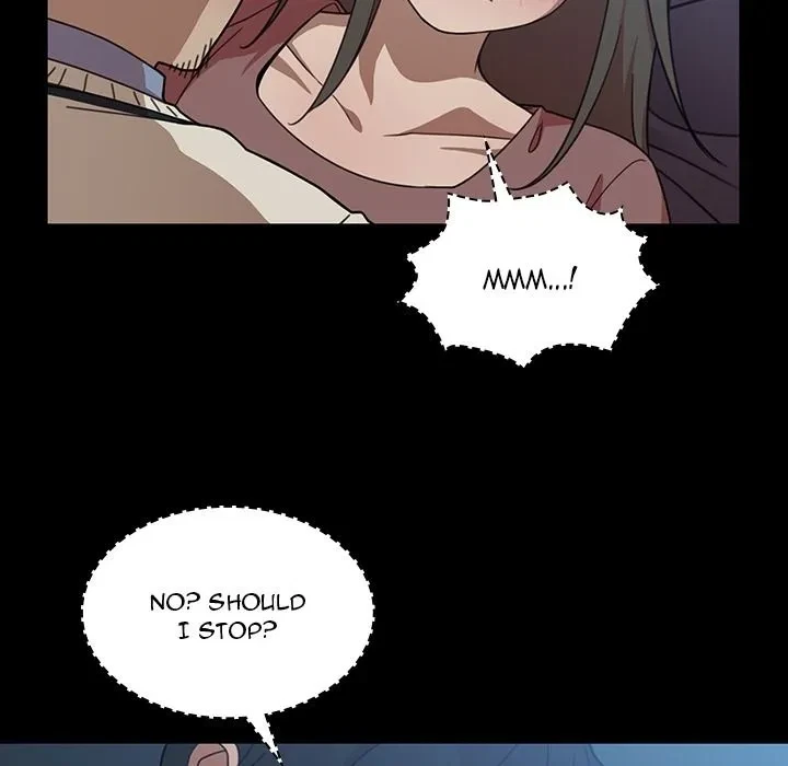 Close As Neighbors Chapter 26, page 62