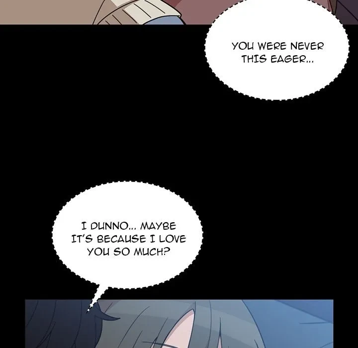 Close As Neighbors Chapter 26, page 65