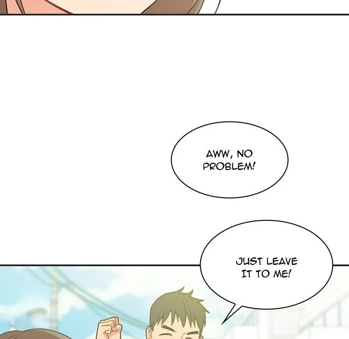 Close As Neighbors Chapter 26, page 7