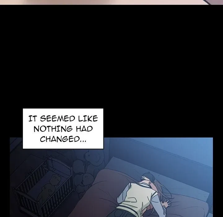 Close As Neighbors Chapter 26, page 71