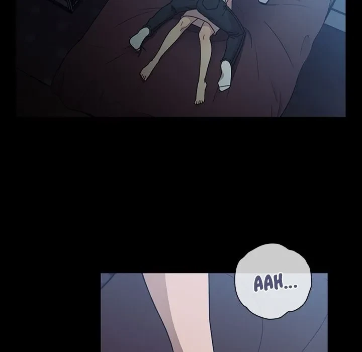 Close As Neighbors Chapter 26, page 72