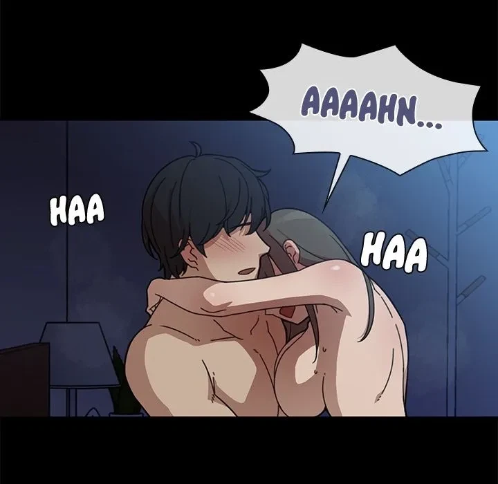 Close As Neighbors Chapter 26, page 79