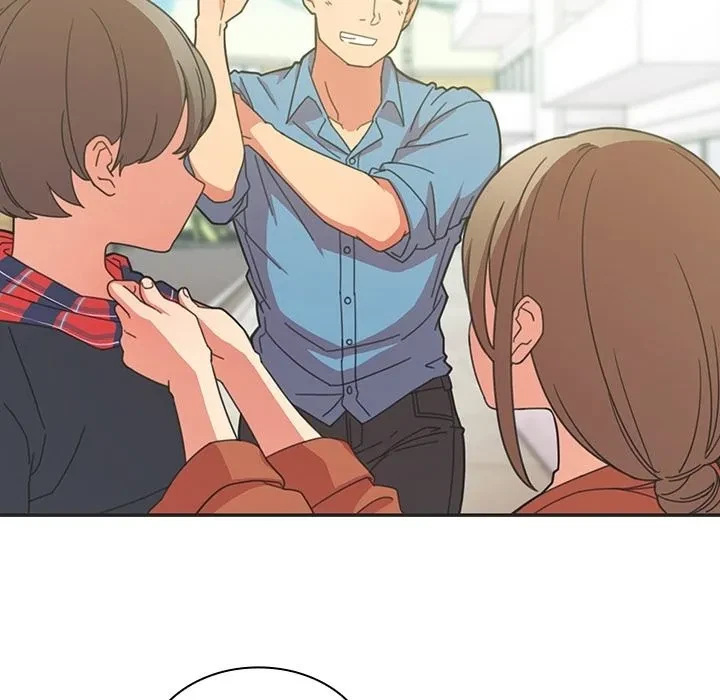 Close As Neighbors Chapter 26, page 8