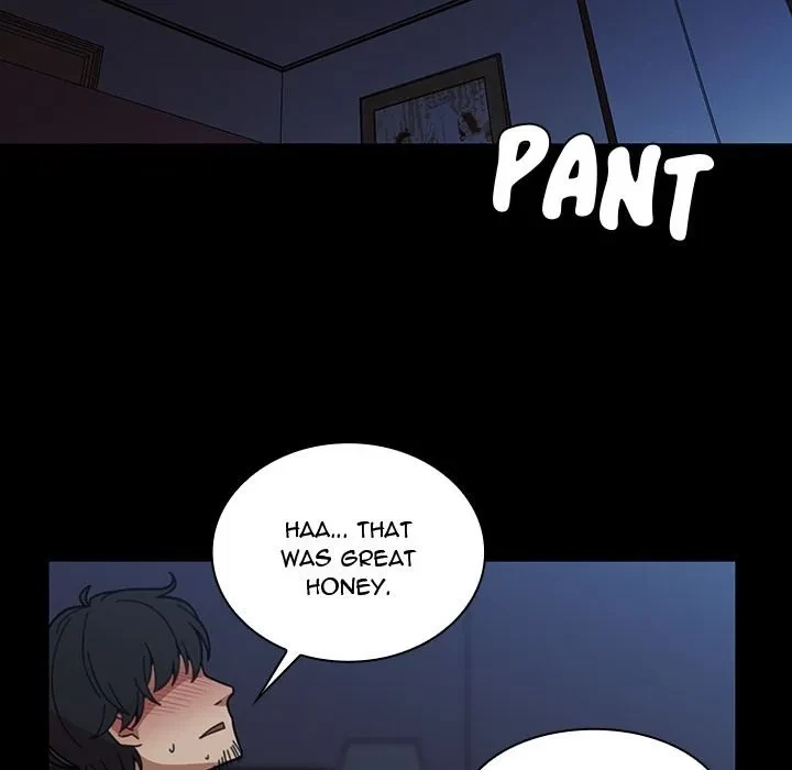 Close As Neighbors Chapter 26, page 88