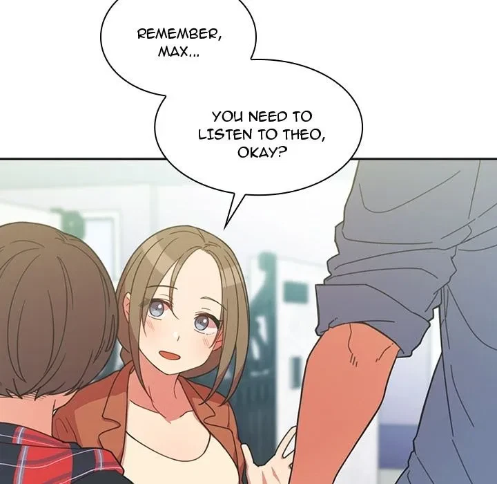 Close As Neighbors Chapter 26, page 9