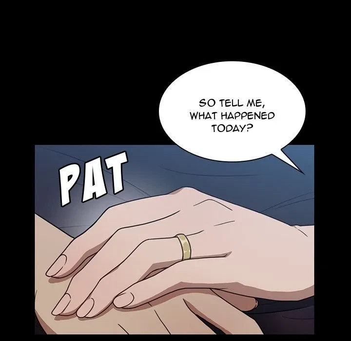 Close As Neighbors Chapter 26, page 91