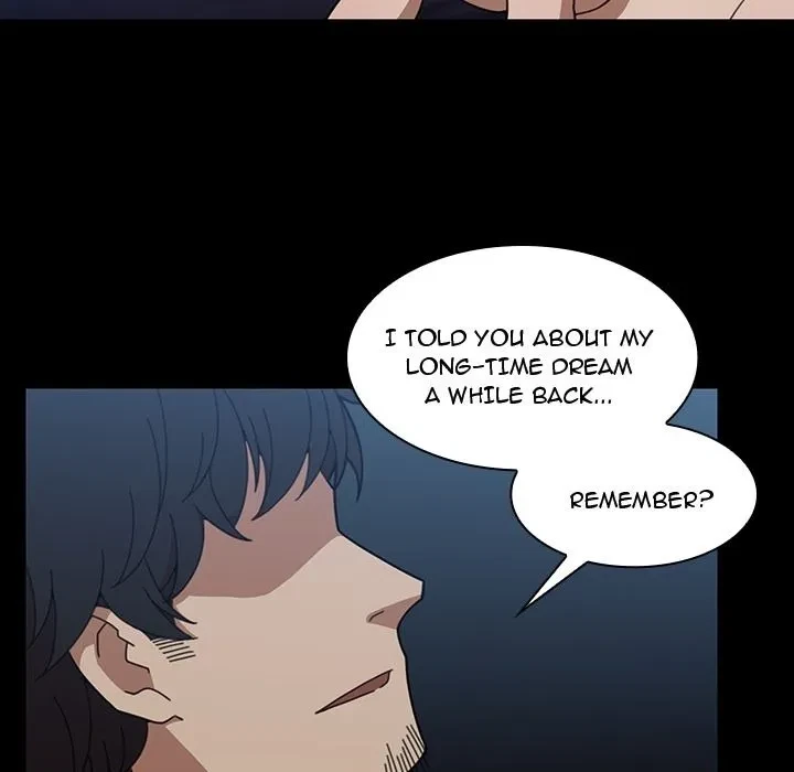 Close As Neighbors Chapter 26, page 93