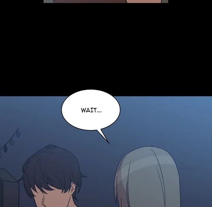 Close As Neighbors Chapter 26, page 96