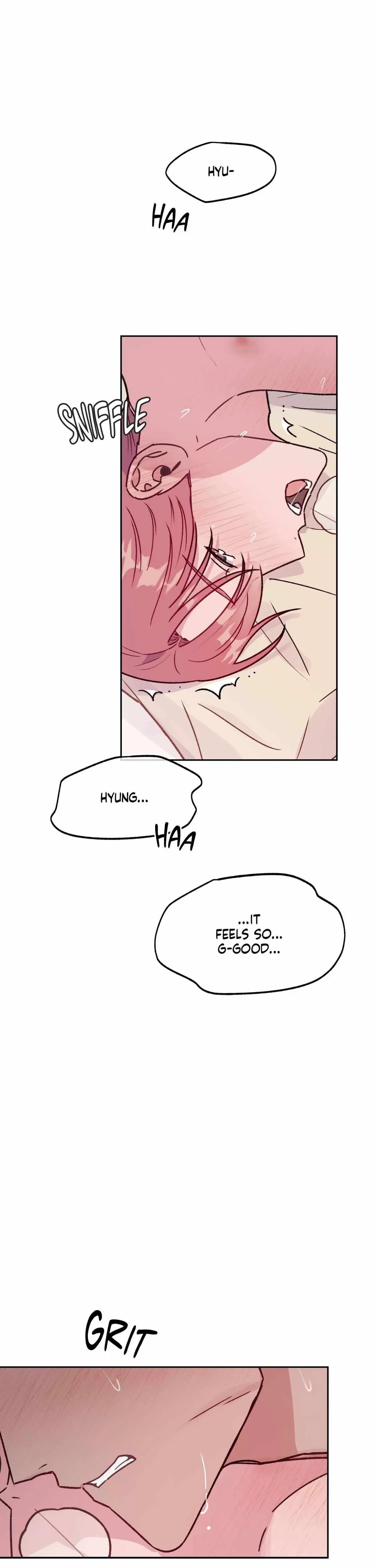 Unauthorized Access! Chapter 20, page 10