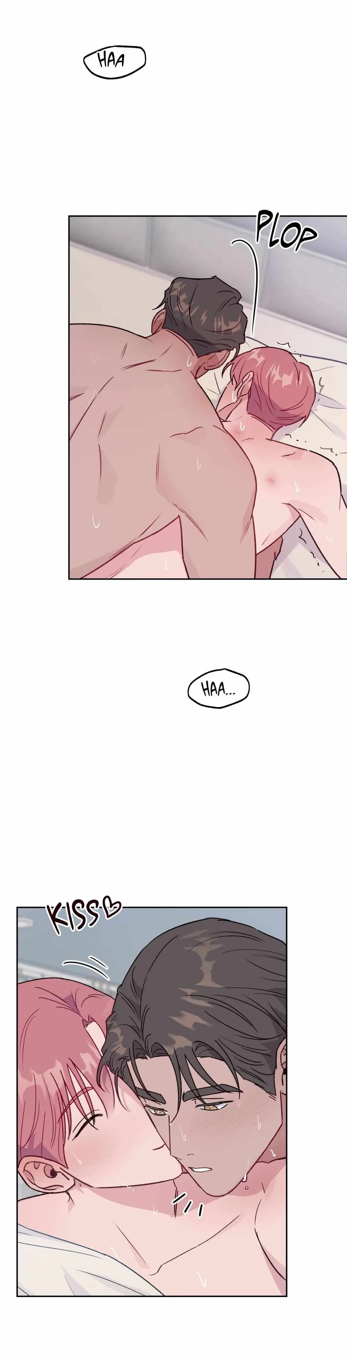 Unauthorized Access! Chapter 20, page 15