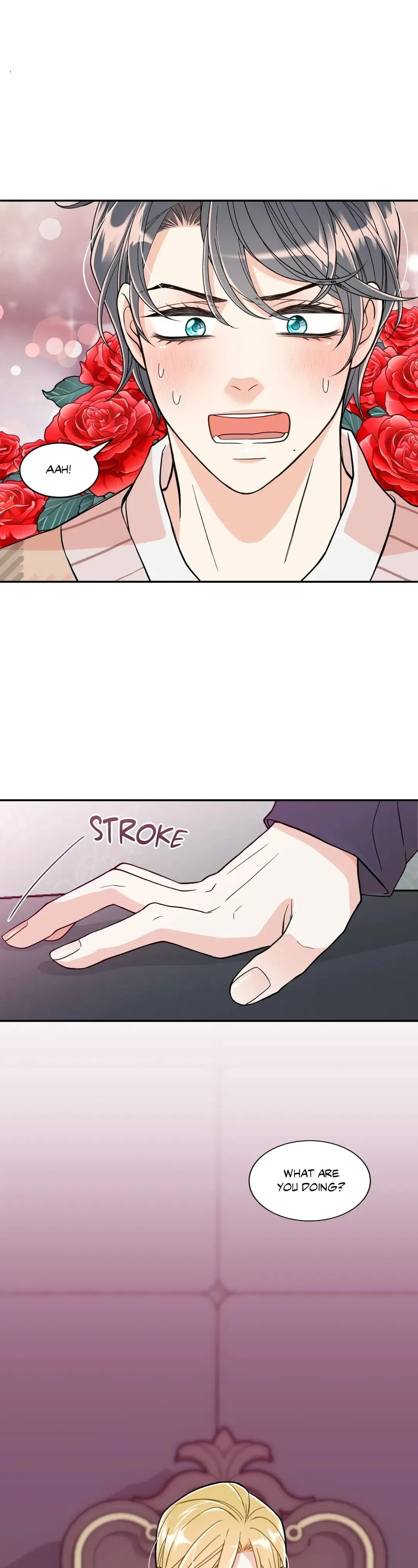 Gold Gray Chapter 122, page 3