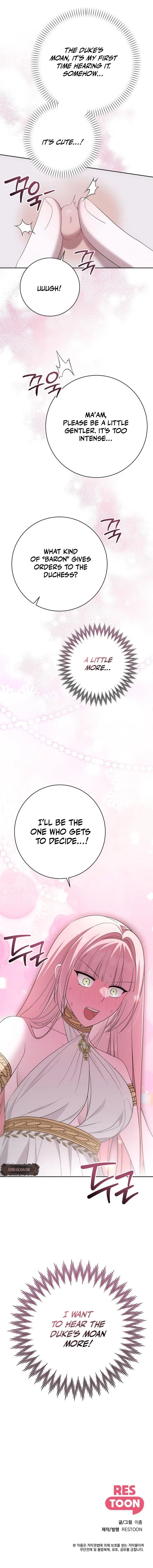 Spring And Asura Chapter 4, page 21