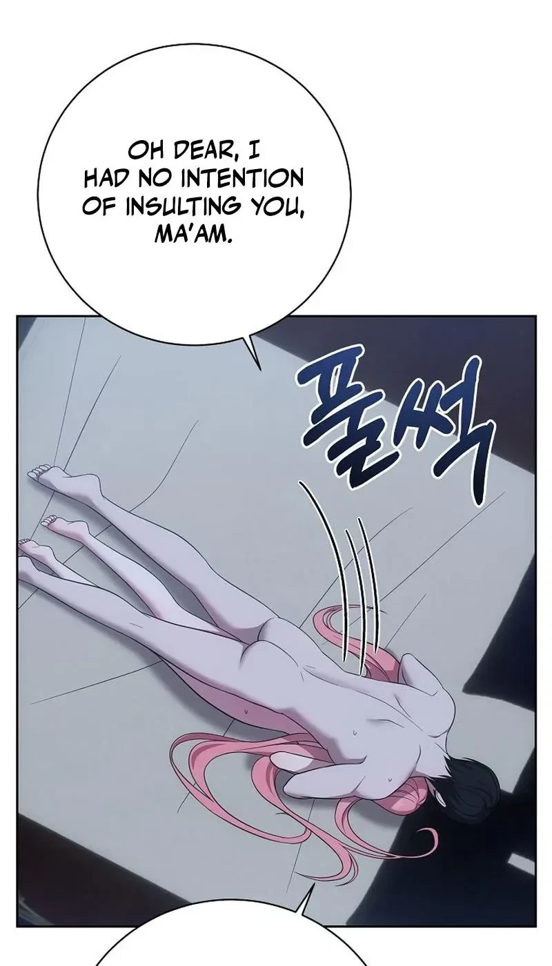 Spring And Asura Chapter 4, page 7