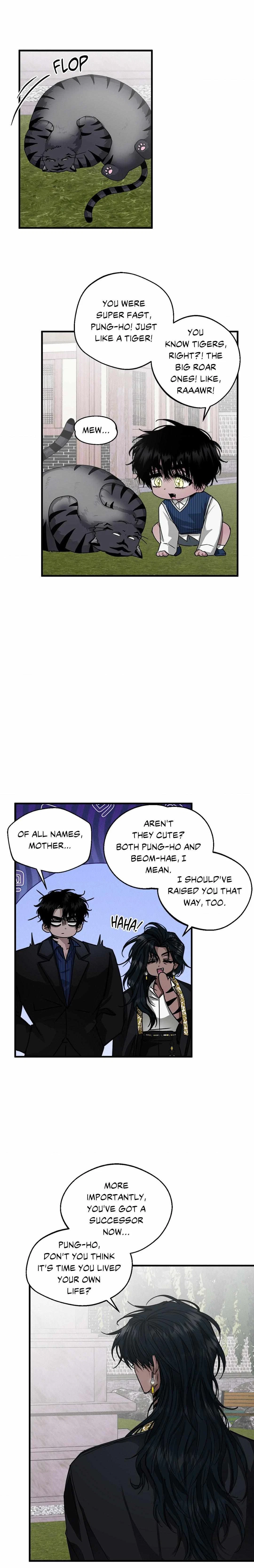 Eye Of The Storm Chapter 13, page 10