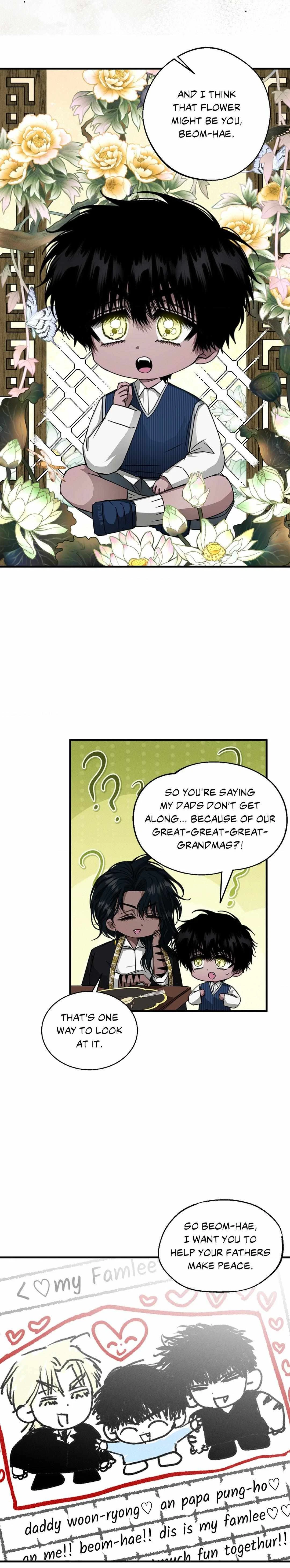 Eye Of The Storm Chapter 13, page 18