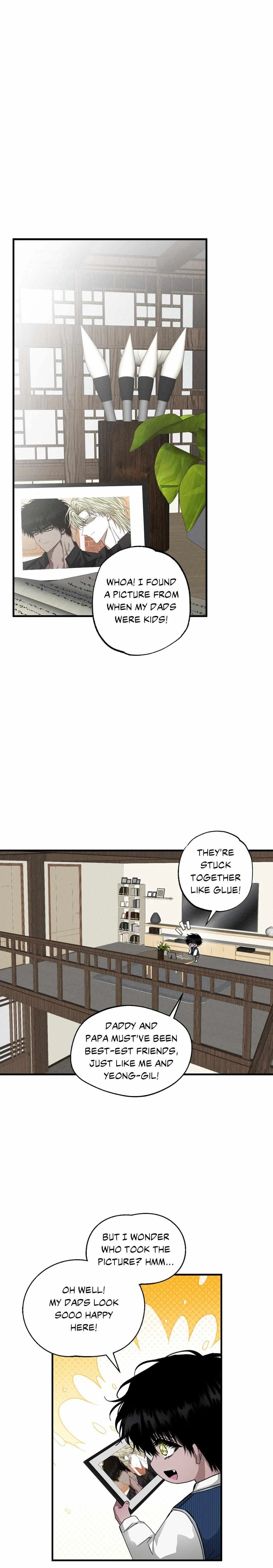 Eye Of The Storm Chapter 13, page 2