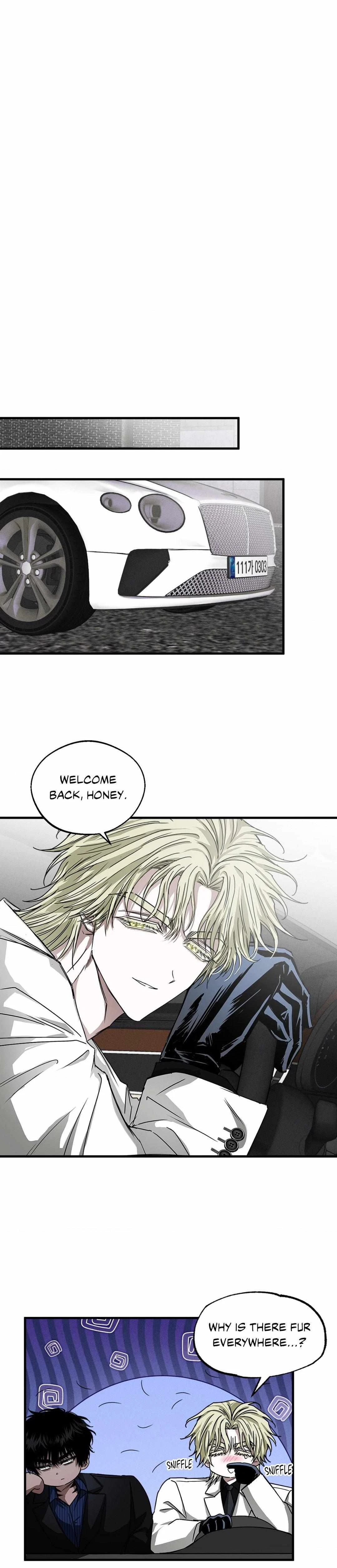 Eye Of The Storm Chapter 13, page 20