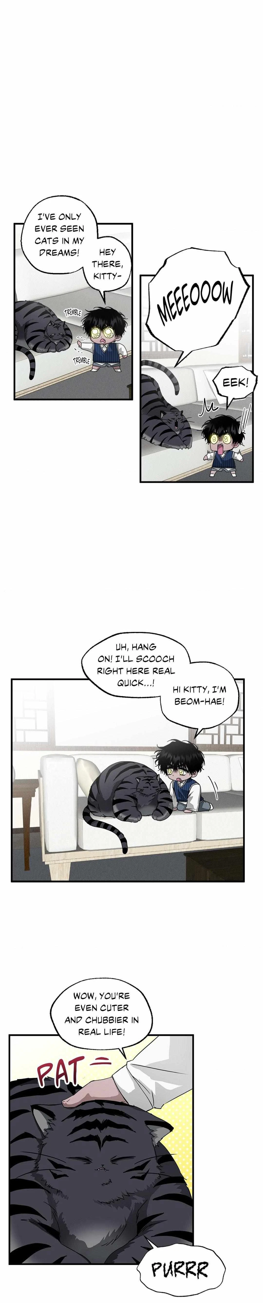 Eye Of The Storm Chapter 13, page 5