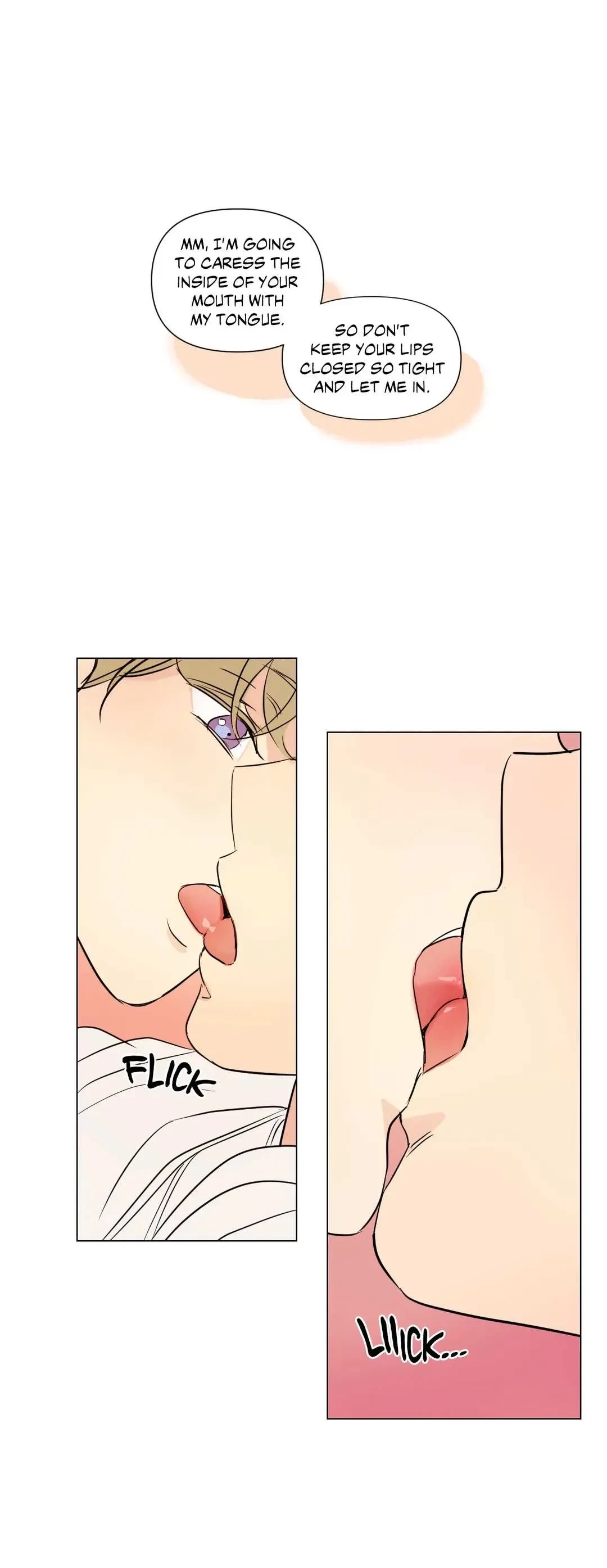 Chapter 61 : Side Story 5, page 5
