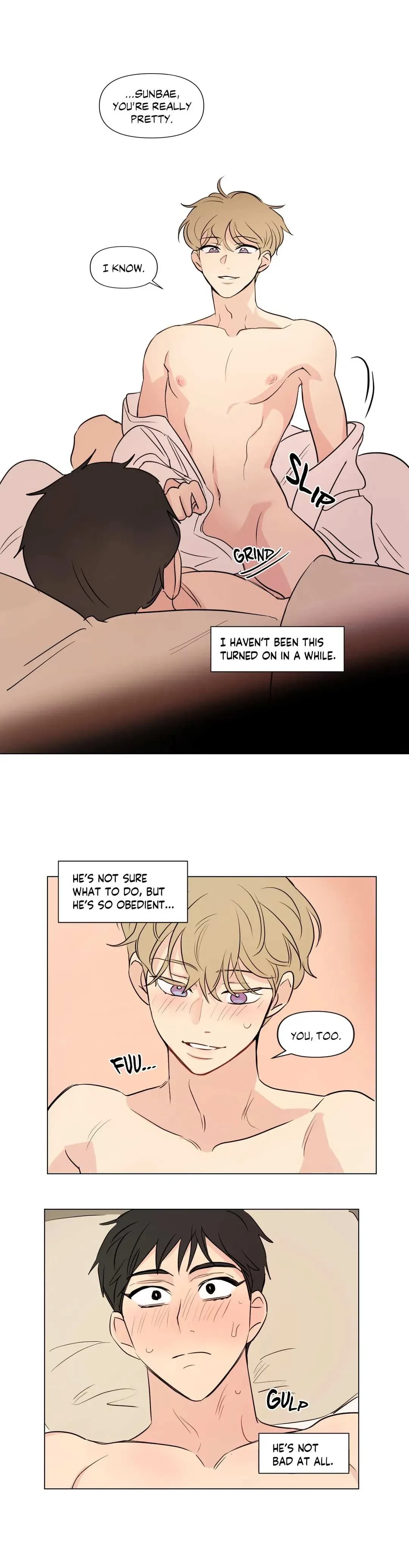 Chapter 61 : Side Story 5, page 7