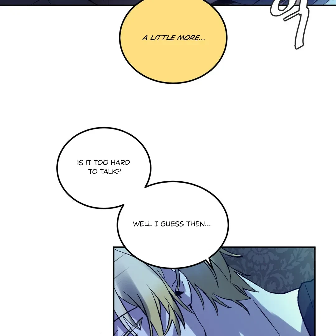 Full Moon Accident Chapter 5, page 102