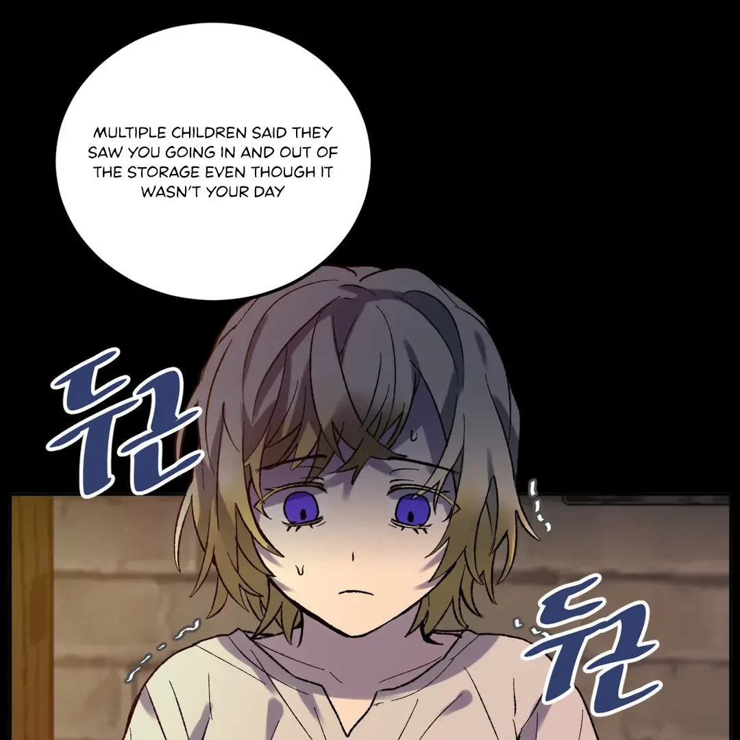 Full Moon Accident Chapter 5, page 14
