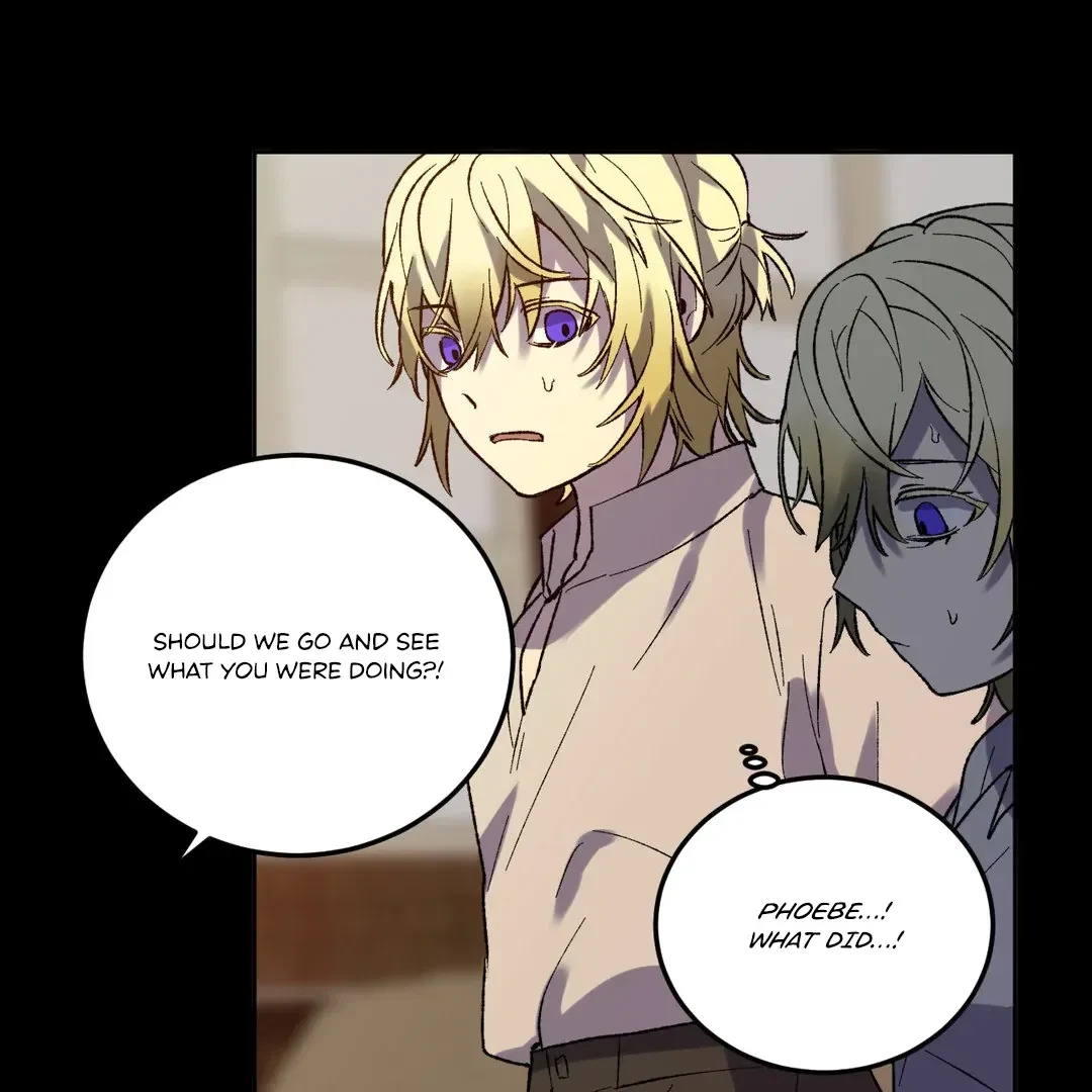 Full Moon Accident Chapter 5, page 16