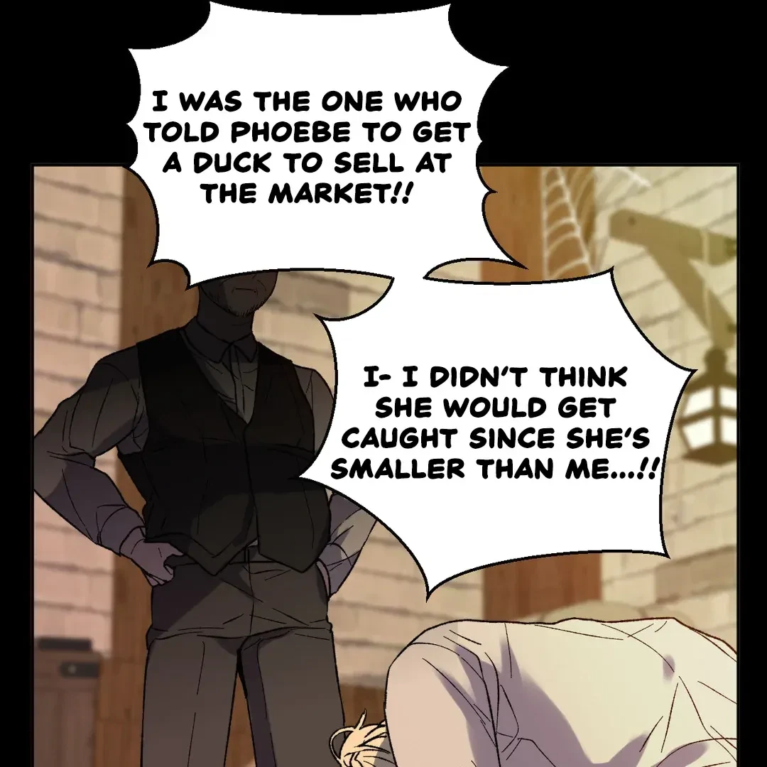 Full Moon Accident Chapter 5, page 20
