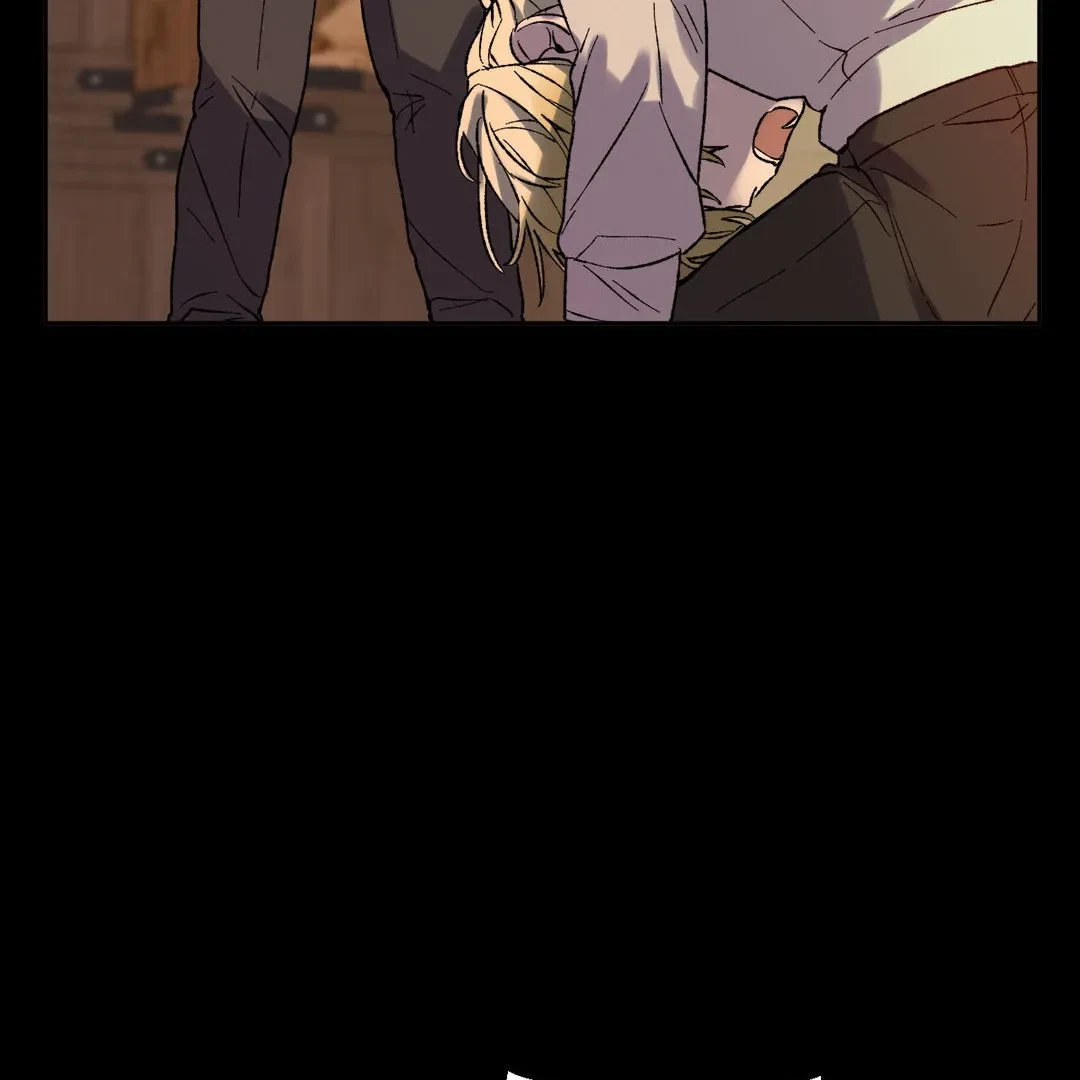 Full Moon Accident Chapter 5, page 21