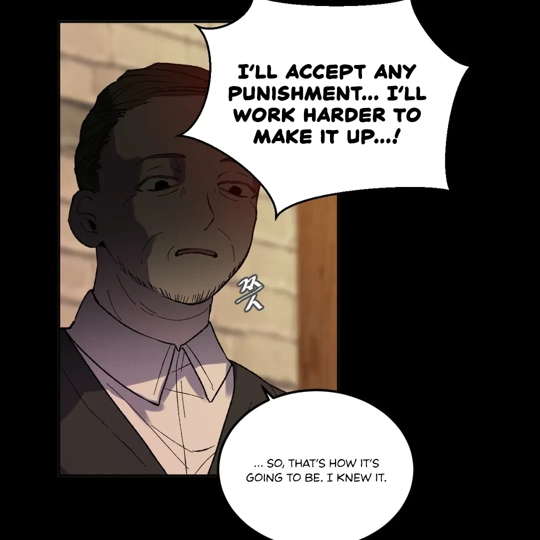 Full Moon Accident Chapter 5, page 22