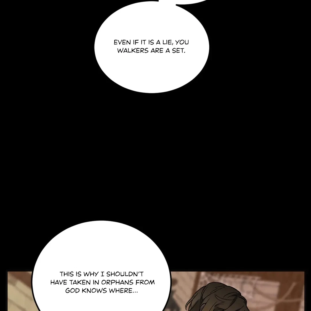 Full Moon Accident Chapter 5, page 23
