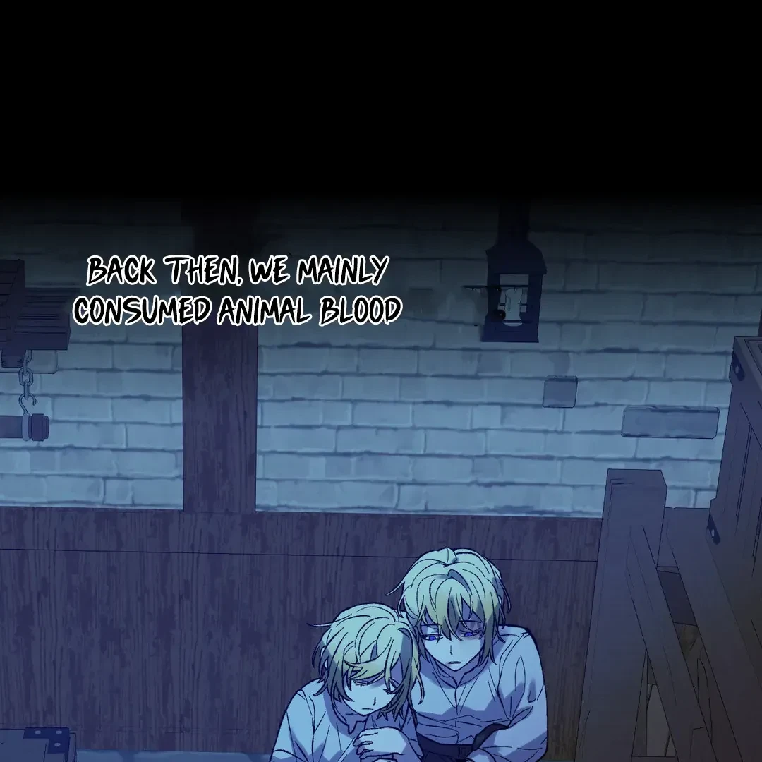Full Moon Accident Chapter 5, page 26