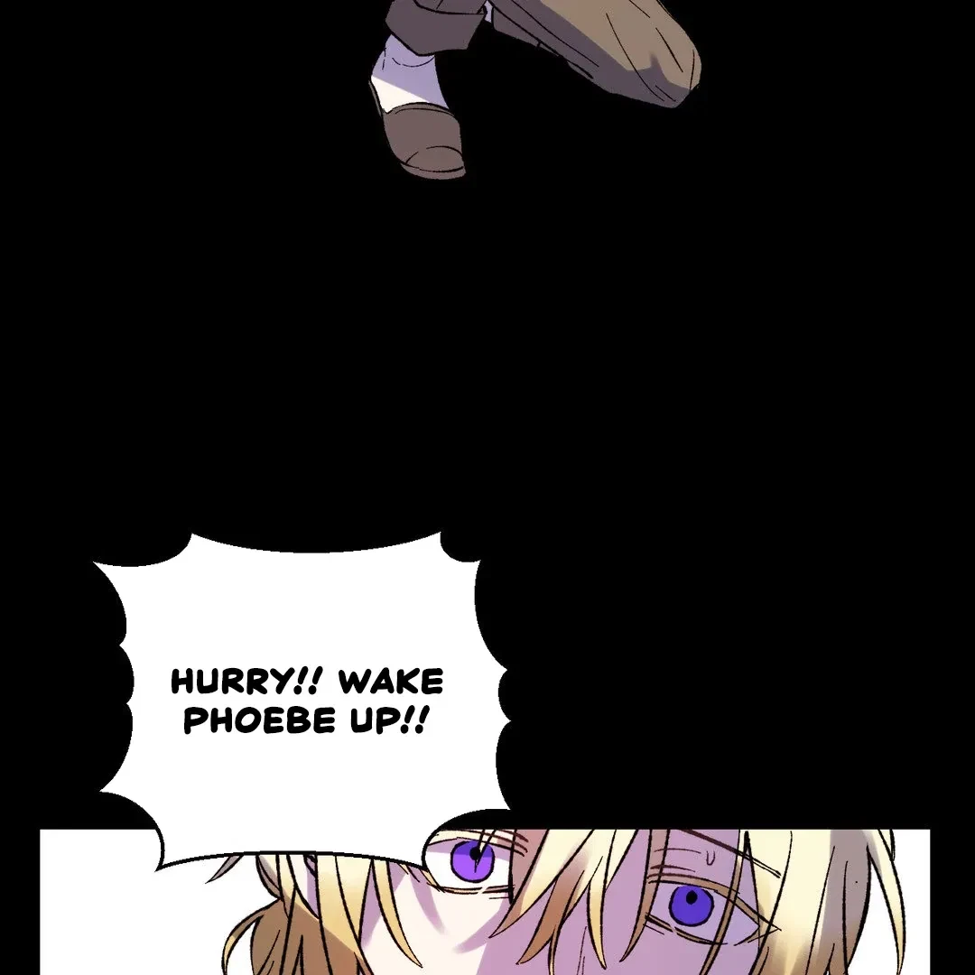 Full Moon Accident Chapter 5, page 4