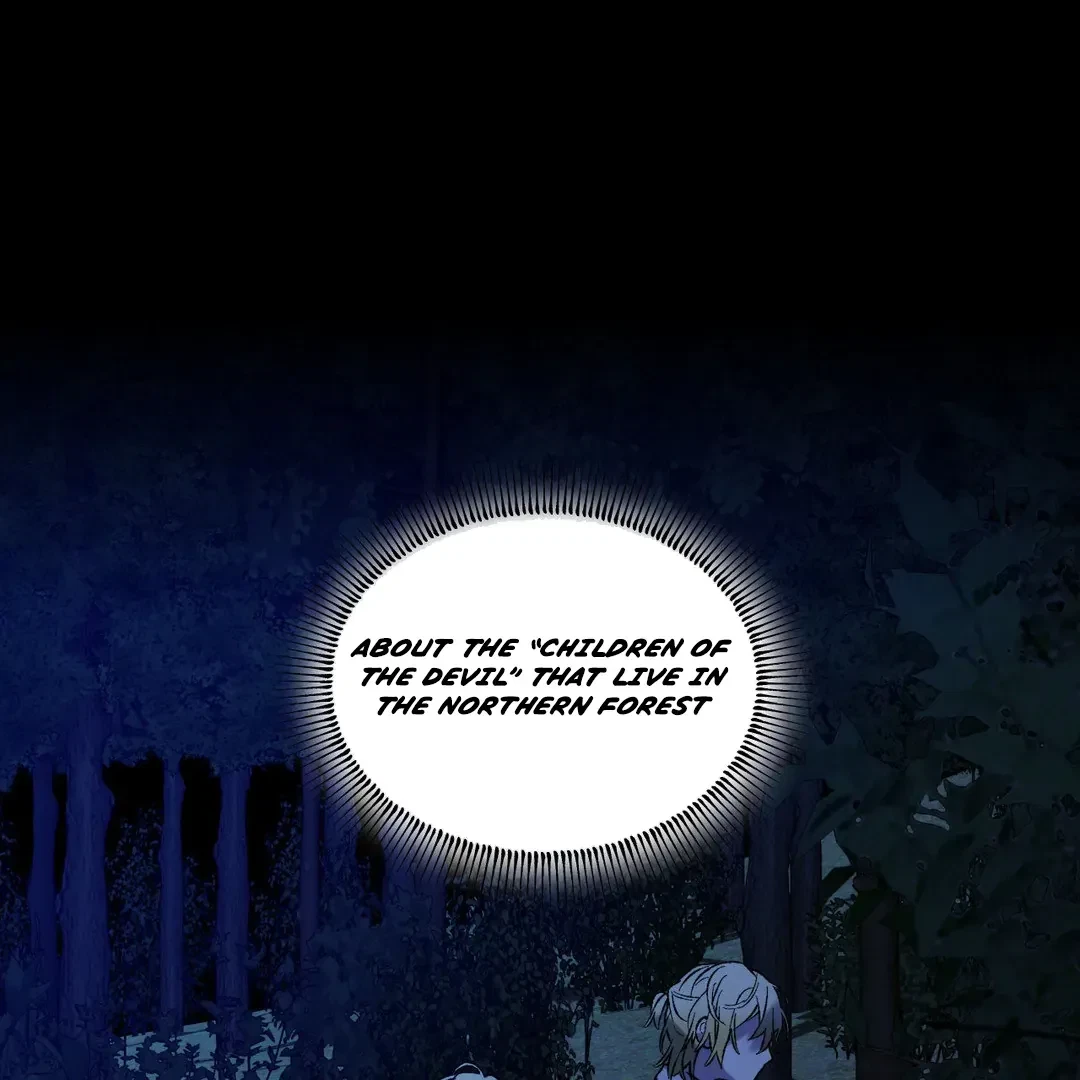 Full Moon Accident Chapter 5, page 40