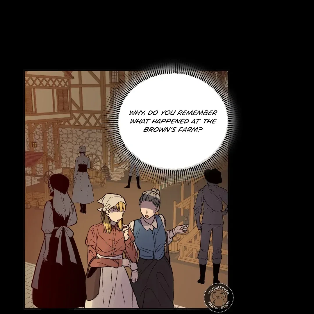 Full Moon Accident Chapter 5, page 42