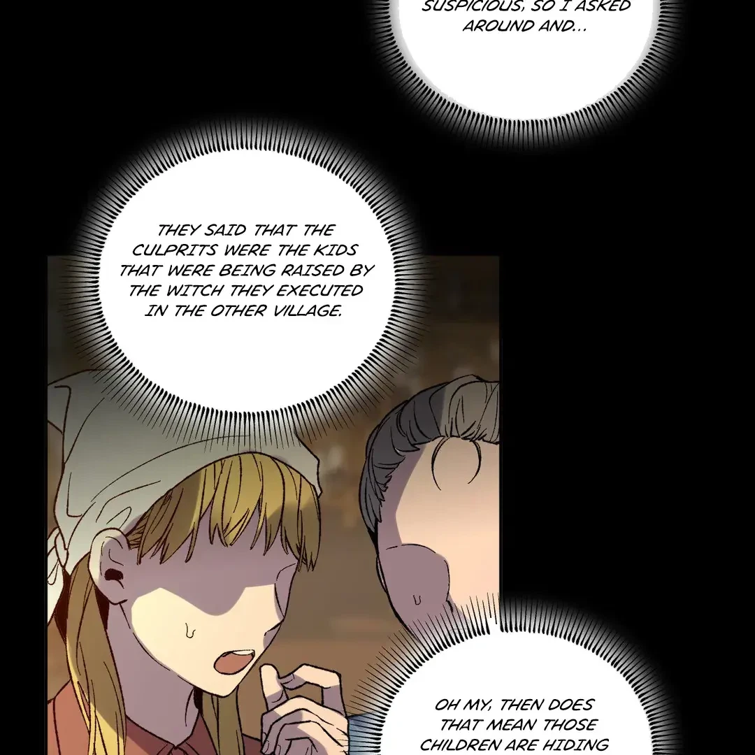 Full Moon Accident Chapter 5, page 44