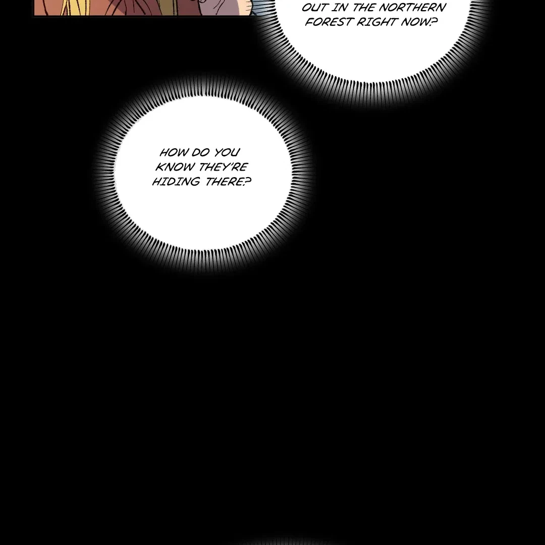 Full Moon Accident Chapter 5, page 45